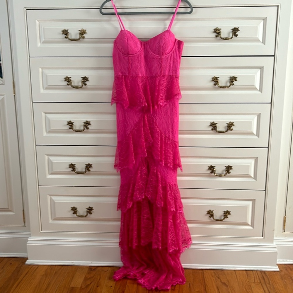 Zelda Fitz gown